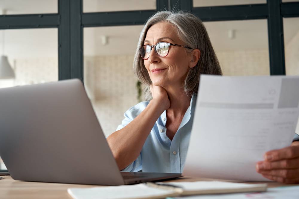 choisir mutuelle santé senior