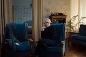 Guide ultime pour choisir le fauteuil parfait pour les personnes âgées