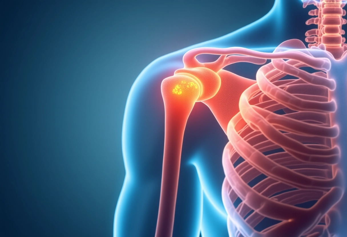 syndrome de cyriax  et  analyse médicale