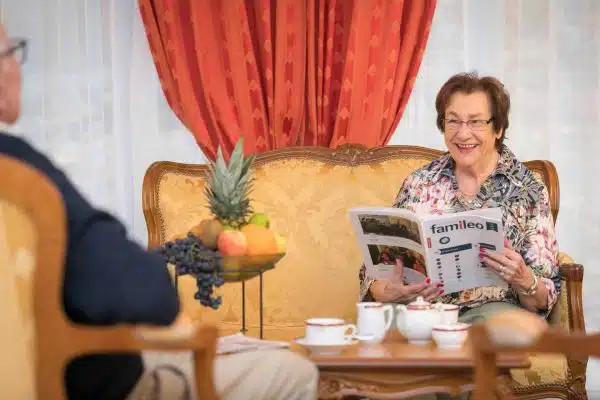 Découvrez les droits dont bénéficient les seniors en matière de sécurité sociale