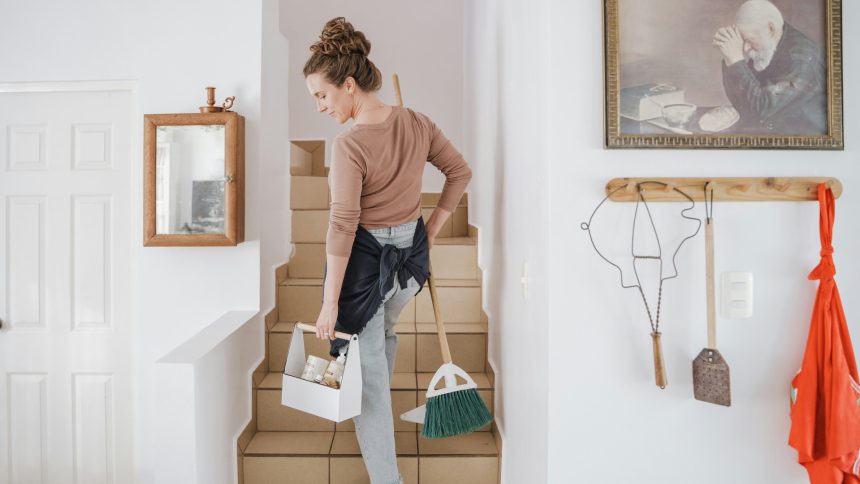 Aide à domicile : et si la moitié des frais vous était remboursée ?