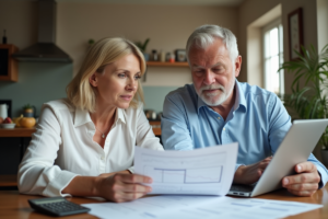 Frais de succession pour le conjoint survivant : calculs, exonérations et démarches