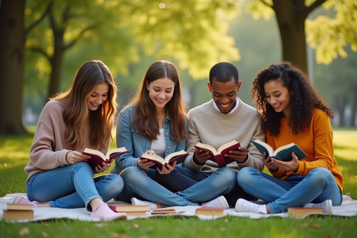 livres lecture
