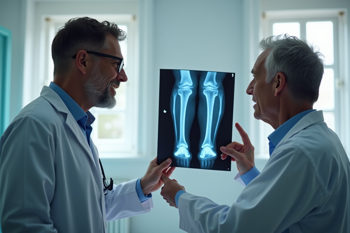 arthrose santé