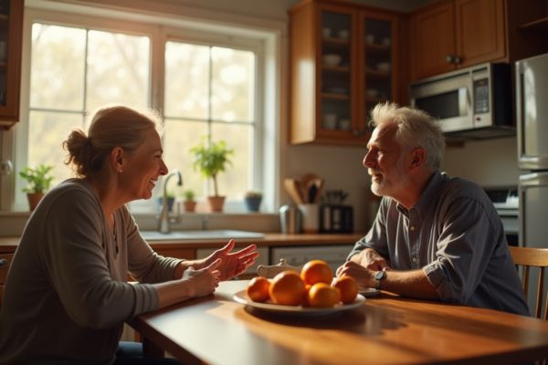 Enfants adultes : ce que les parents doivent anticiper en grandissant