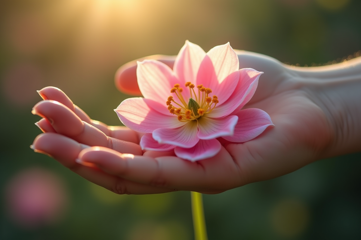 Stimuler les 5 sens : techniques et conseils pour une expérience sensorielle enrichissante