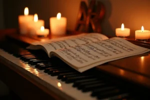 Chanson pour les morts : comment choisir une musique apaisante pour les adieux