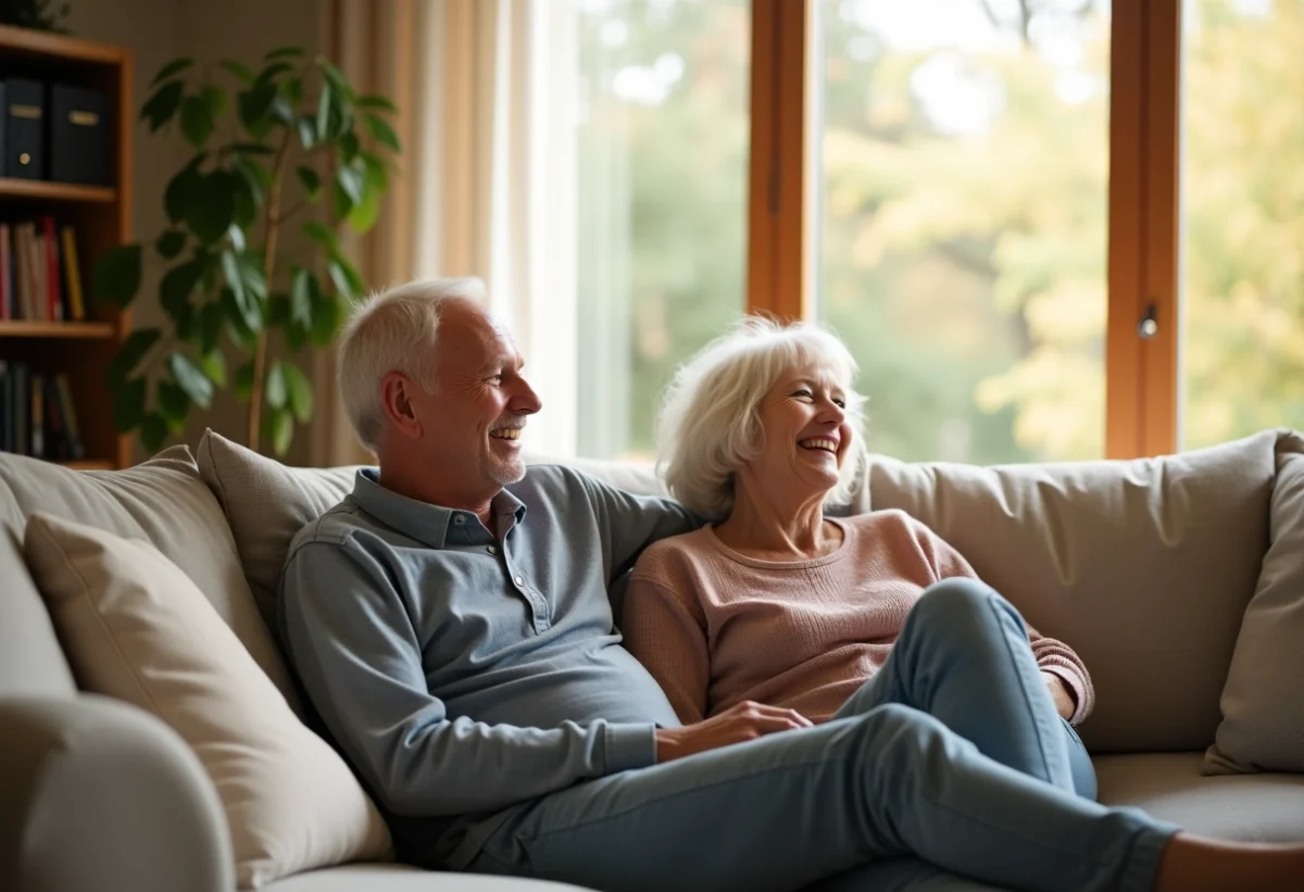 Les solutions pour alléger les frais d’hébergement en maison de retraite