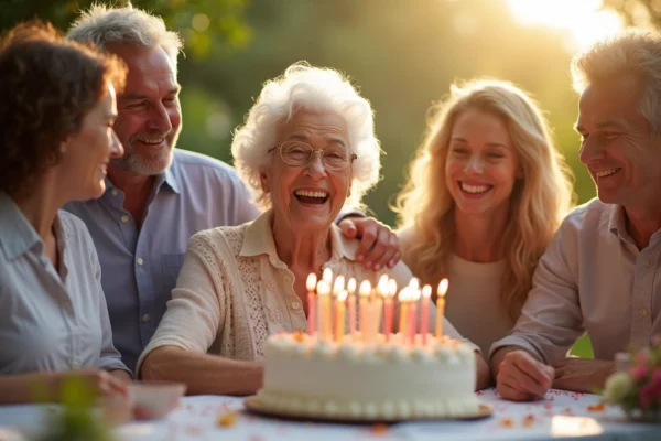 Probabilité de vivre jusqu’à 110 ans : chiffres et enjeux de la longévité