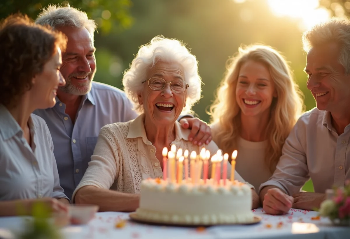 Probabilité de vivre jusqu’à 110 ans : chiffres et enjeux de la longévité