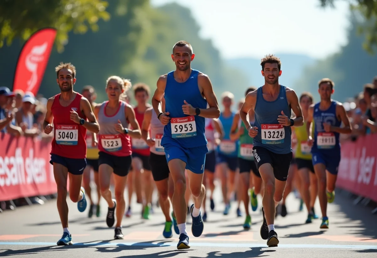 L’impact de l’âge et du sexe sur le temps au semi-marathon