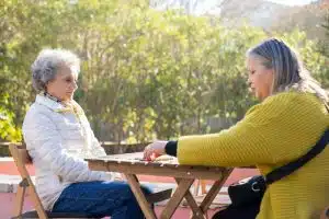 Quelle activité à 70 ans ?