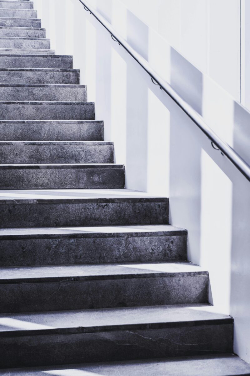 Montre escalier à rennes : les clés pour bien choisir