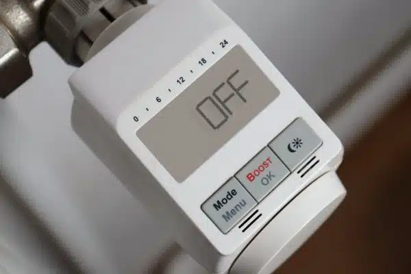 Radiateurs à chaleur douce : le confort thermique à portée de main